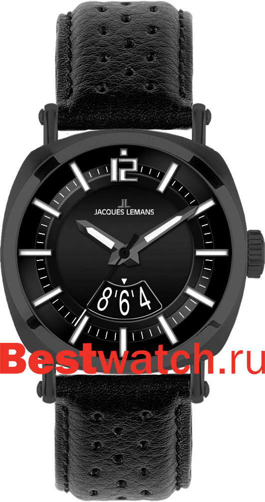 Часы Jacques Lemans Panama 1-1740E